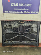 1981-1991 Chevrolet Silverado / GMC Sierra Square Body Hood C10 C20 C30 Suburban K5 K10 K20 Blazer