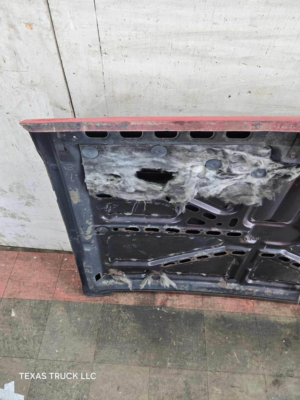 1981-1991 Chevrolet Silverado / GMC Sierra Square Body Hood C10 C20 C30 Suburban K5 K10 K20 Blazer