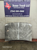 1992-1997 OBS Ford F Series F250 F350 F450 F550 Hood