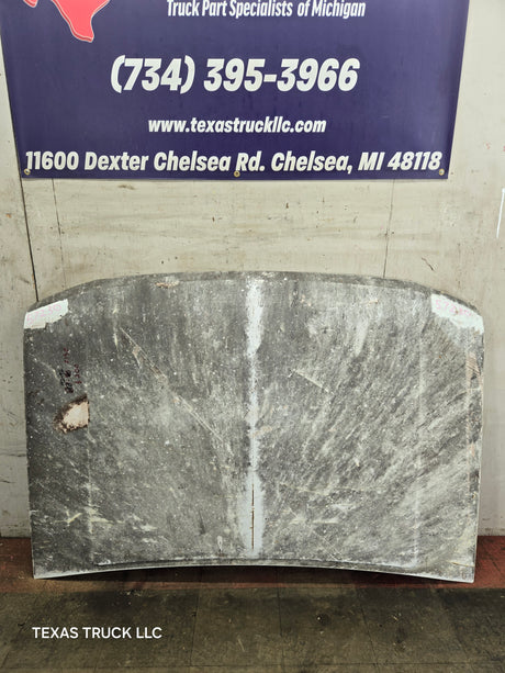 1992-1997 OBS Ford F Series F250 F350 F450 F550 Hood