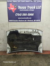 1992-1997 OBS Ford F Series F250 F350 F450 F550 Hood