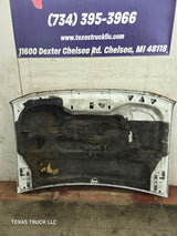 1992-1997 OBS Ford F Series F250 F350 F450 F550 Hood