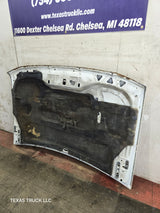 1992-1997 OBS Ford F Series F250 F350 F450 F550 Hood