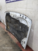 1992-1997 OBS Ford F Series F250 F350 F450 F550 Hood