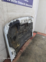 1992-1997 OBS Ford F Series F250 F350 F450 F550 Hood