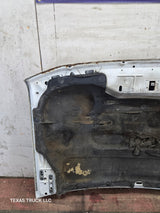 1992-1997 OBS Ford F Series F250 F350 F450 F550 Hood