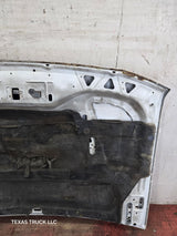 1992-1997 OBS Ford F Series F250 F350 F450 F550 Hood