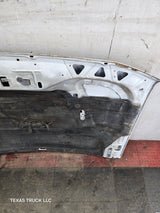 1992-1997 OBS Ford F Series F250 F350 F450 F550 Hood