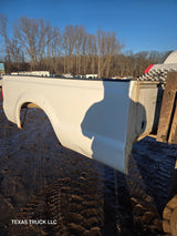 1999-2010 Ford F250 F350 Super Duty 8' Long Truck Bed