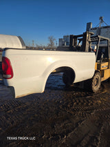1999-2010 Ford F250 F350 Super Duty 8' Long Truck Bed