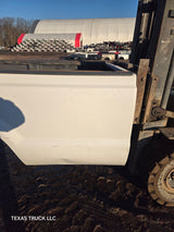 1999-2010 Ford F250 F350 Super Duty 8' Long Truck Bed