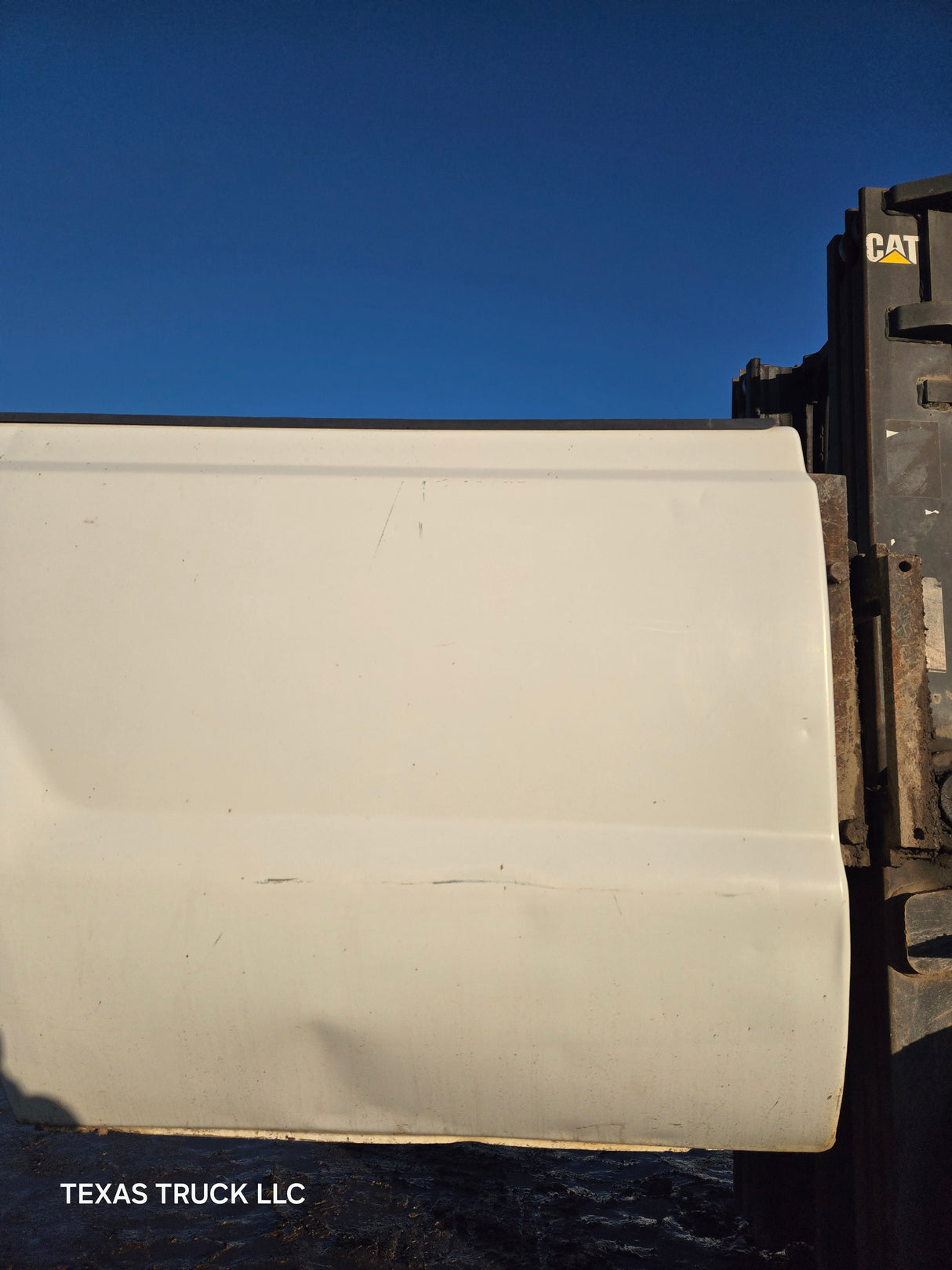 1999-2010 Ford F250 F350 Super Duty 8' Long Truck Bed