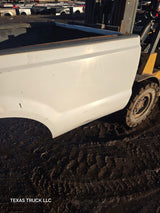 1999-2010 Ford F250 F350 Super Duty 8' Long Truck Bed