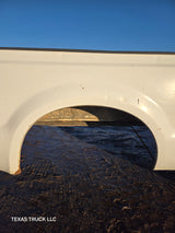 1999-2010 Ford F250 F350 Super Duty 8' Long Truck Bed