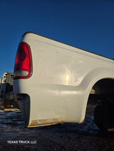 1999-2010 Ford F250 F350 Super Duty 8' Long Truck Bed