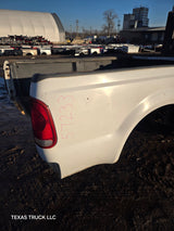 1999-2010 Ford F250 F350 Super Duty 8' Long Truck Bed
