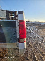 1999-2010 Ford F250 F350 Super Duty 8' Long Truck Bed