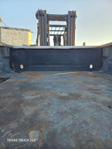 1999-2010 Ford F250 F350 Super Duty 8' Long Truck Bed