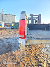 1999-2010 Ford F250 F350 Super Duty 8' Long Truck Bed