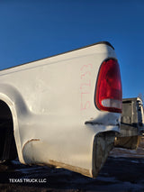 1999-2010 Ford F250 F350 Super Duty 8' Long Truck Bed