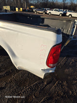 1999-2010 Ford F250 F350 Super Duty 8' Long Truck Bed