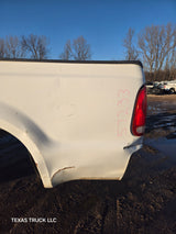 1999-2010 Ford F250 F350 Super Duty 8' Long Truck Bed