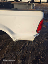 1999-2010 Ford F250 F350 Super Duty 8' Long Truck Bed