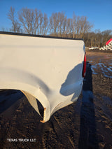 1999-2010 Ford F250 F350 Super Duty 8' Long Truck Bed