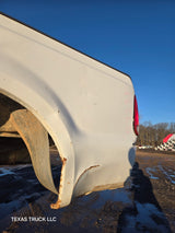 1999-2010 Ford F250 F350 Super Duty 8' Long Truck Bed