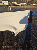 1999-2010 Ford F250 F350 Super Duty 8' Long Truck Bed