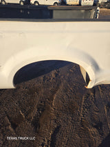 1999-2010 Ford F250 F350 Super Duty 8' Long Truck Bed