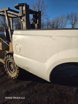 1999-2010 Ford F250 F350 Super Duty 8' Long Truck Bed