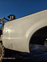 1999-2010 Ford F250 F350 Super Duty 8' Long Truck Bed