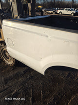 1999-2010 Ford F250 F350 Super Duty 8' Long Truck Bed