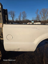 1999-2010 Ford F250 F350 Super Duty 8' Long Truck Bed