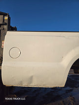 1999-2010 Ford F250 F350 Super Duty 8' Long Truck Bed