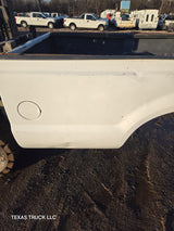 1999-2010 Ford F250 F350 Super Duty 8' Long Truck Bed
