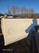 1999-2010 Ford F250 F350 Super Duty 8' Long Truck Bed