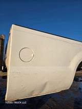 1999-2010 Ford F250 F350 Super Duty 8' Long Truck Bed