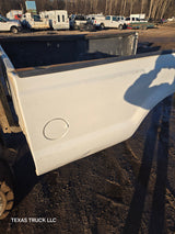 1999-2010 Ford F250 F350 Super Duty 8' Long Truck Bed