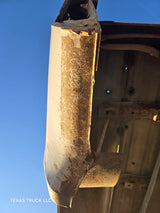 1999-2010 Ford F250 F350 Super Duty 8' Long Truck Bed