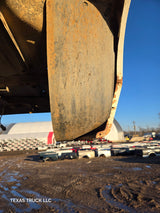 1999-2010 Ford F250 F350 Super Duty 8' Long Truck Bed