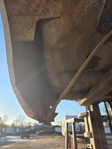 1999-2010 Ford F250 F350 Super Duty 8' Long Truck Bed