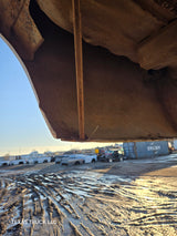 1999-2010 Ford F250 F350 Super Duty 8' Long Truck Bed