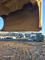 1999-2010 Ford F250 F350 Super Duty 8' Long Truck Bed