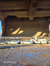 1999-2010 Ford F250 F350 Super Duty 8' Long Truck Bed