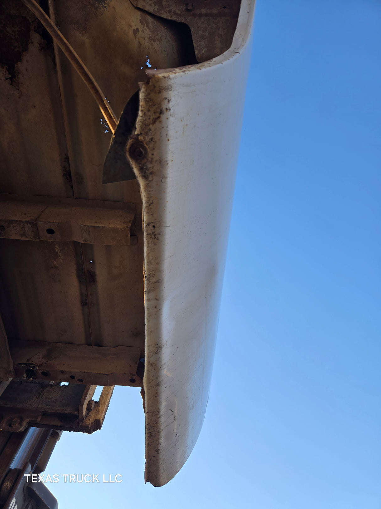 1999-2010 Ford F250 F350 Super Duty 8' Long Truck Bed