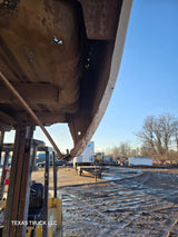 1999-2010 Ford F250 F350 Super Duty 8' Long Truck Bed