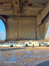 1999-2010 Ford F250 F350 Super Duty 8' Long Truck Bed