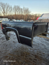 1999-2007 Chevrolet Silverado / GMC Sierra 6' 6" Short Truck Bed